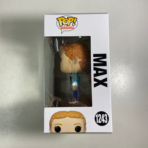Stranger Things - Max Funko Pop 1243