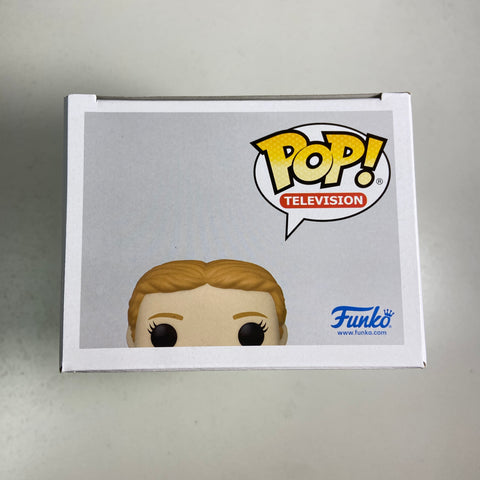 Stranger Things - Max Funko Pop 1243