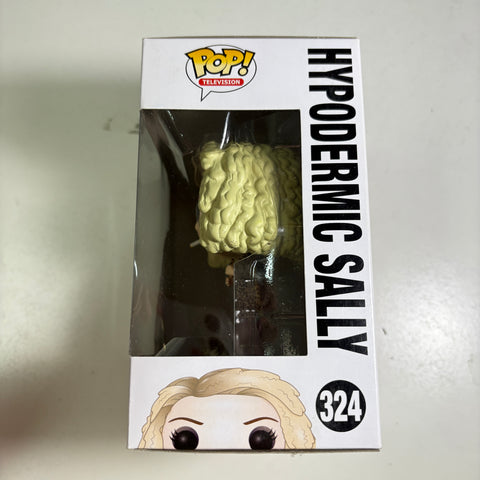 American Horror Story Hotel - Hypodermic Sally Funko Pop 324