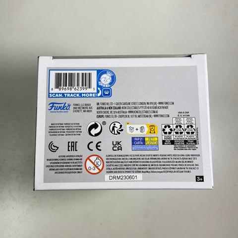 Stranger Things - Max Funko Pop 1243