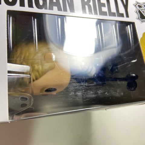 NHL - Toronto Maple Leafs: Morgan Rielly Funko Pop 07 Hockey Exclusive