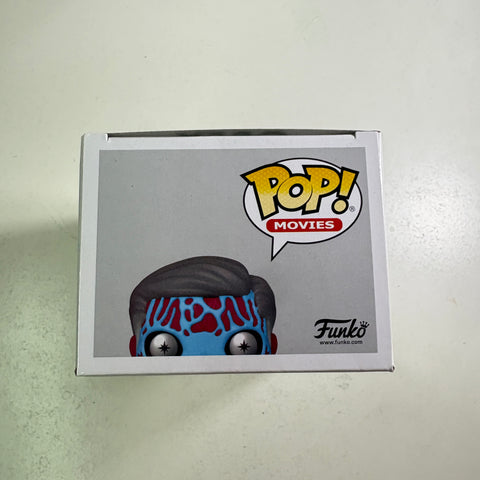 Alien - They Live Funko Pop 975 Vinyl Figure (11.4 Cm L × 8.9 Cm W × 15.9 Cm H)