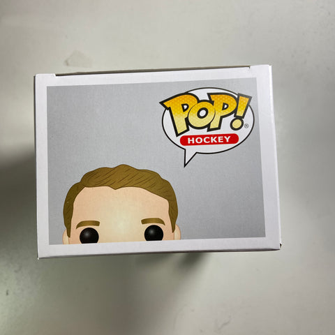 NHL - Toronto Maple Leafs: Morgan Rielly Funko Pop 07 Hockey Exclusive