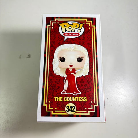 American Horror Story Hotel - The Countess Funko Pop 342