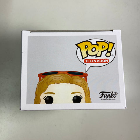 Stranger Things - Max (Mall Outfit) Funko Pop 806