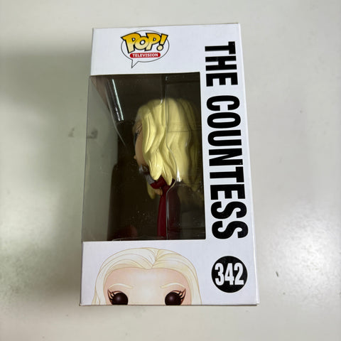 American Horror Story Hotel - The Countess Funko Pop 342