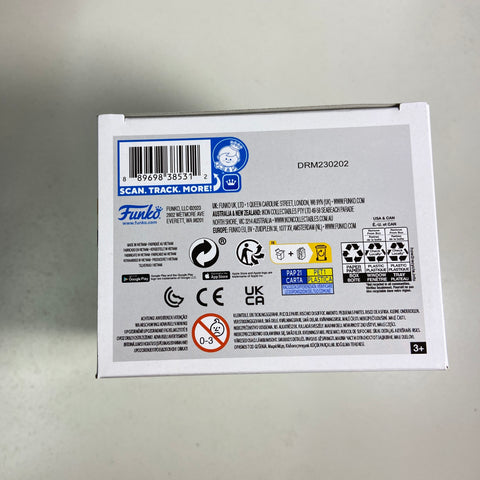 Stranger Things - Max (Mall Outfit) Funko Pop 806