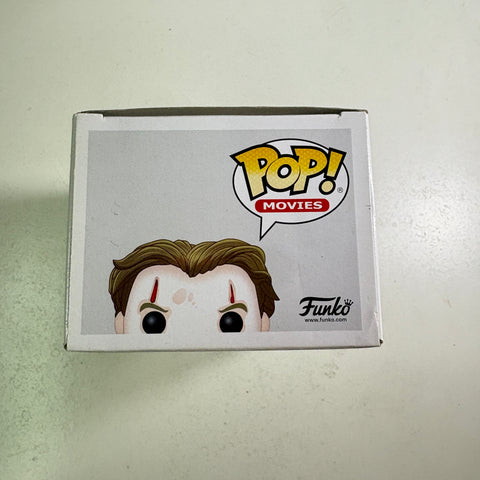 Pennywise Meltdown - IT Funko Pop 875 Vinyl Figure (11.4 Cm L × 8.9 Cm W × 15.9 Cm H)