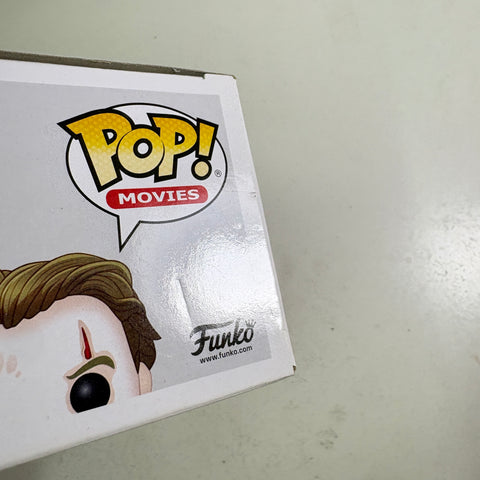 Pennywise Meltdown - IT Funko Pop 875 Vinyl Figure (11.4 Cm L × 8.9 Cm W × 15.9 Cm H)
