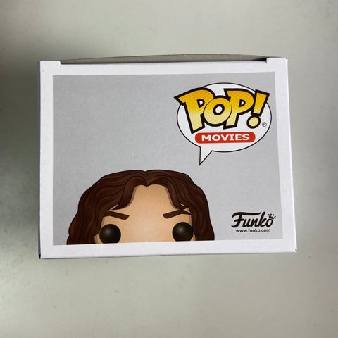 Lord of The Rings - Aragorn Funko Pop 531