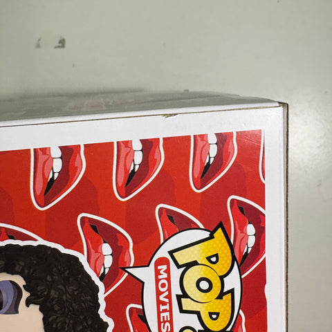 The Rocky Horror Picture Show - Frank-N-Furter Funko Pop 1915