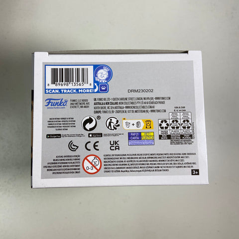 Lord of The Rings - Aragorn Funko Pop 531