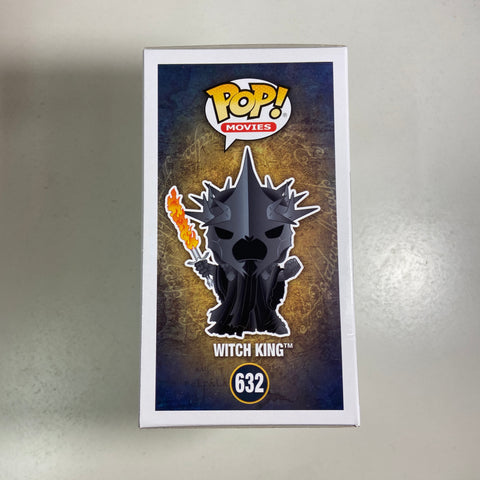 Lord of The Rings - Witch King Funko Pop 632