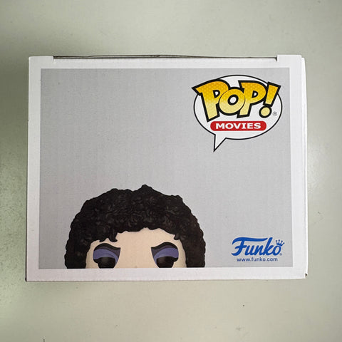 The Rocky Horror Picture Show - Frank-N-Furter Funko Pop 1915
