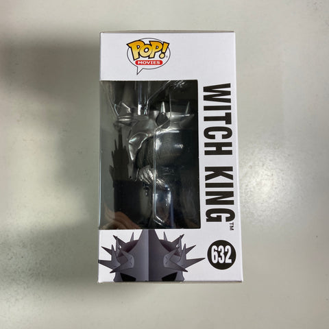Lord of The Rings - Witch King Funko Pop 632