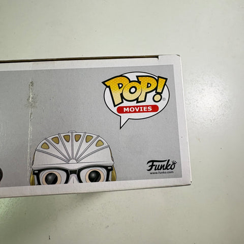 BOX FLAWS VIEW PHOTOS Wayne & Garth - Wayne's World Funko Pop 2-Pack Vinyl Figure (20.5 Cm L × 8.9 Cm W × 15.9 Cm H)