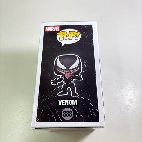 Venom - Marvel Funko Pop 888 Vinyl Figure