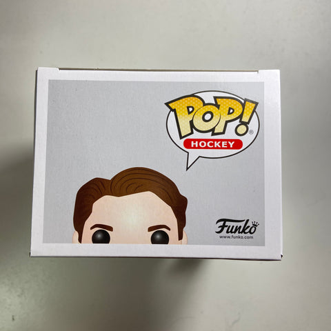 NHL - Toronto Maple Leafs: Mitchell Marner Funko Pop 21 Hockey Exclusive