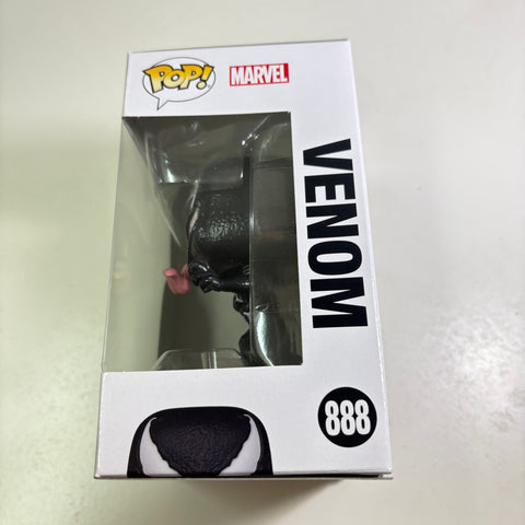 Venom - Marvel Funko Pop 888 Vinyl Figure