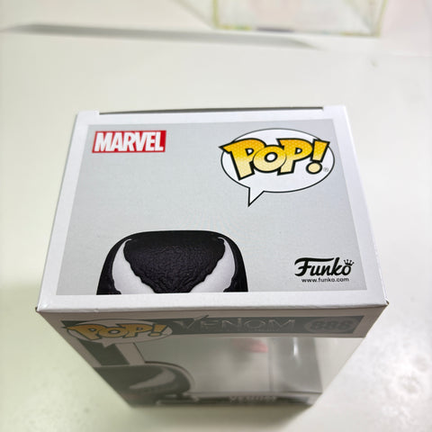 Venom - Marvel Funko Pop 888 Vinyl Figure