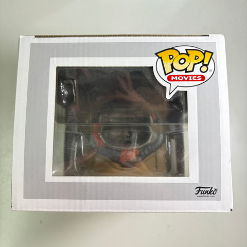 Trick or Treat - Sam with Pumpkin Sack Funko Pop 1002 Spirit Halloween Exclusive