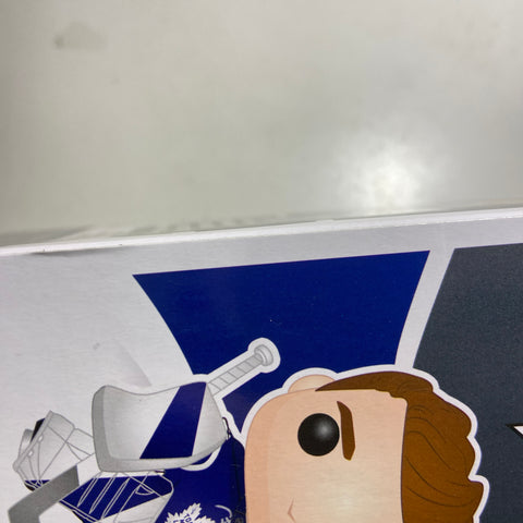 NHL - Toronto Maple Leafs: Frederik Andersen Funko Pop 30 Hockey Exclusive