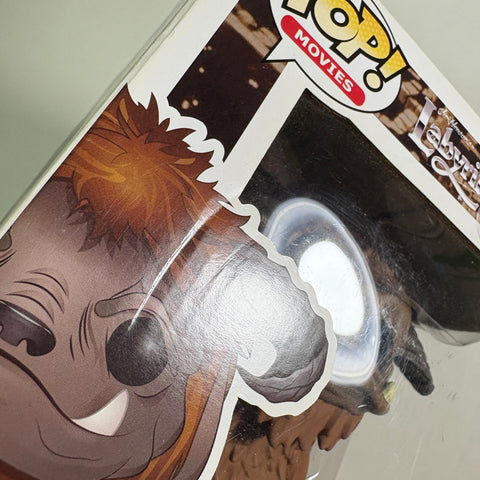 Labyrinth - Ludo Funko Pop 366