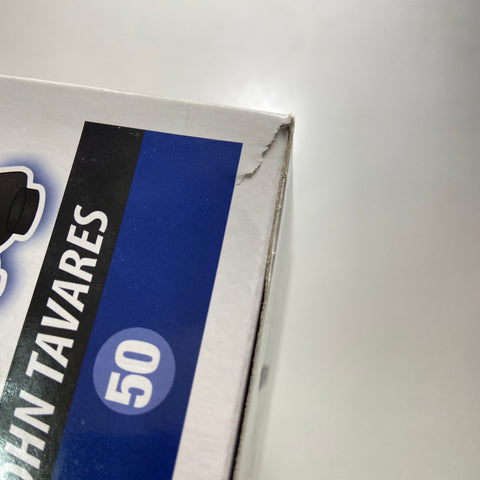 NHL - Toronto Maple Leafs: John Tavares Funko Pop 50 Hockey Exclusive