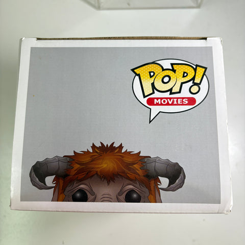 Labyrinth - Ludo Funko Pop 366