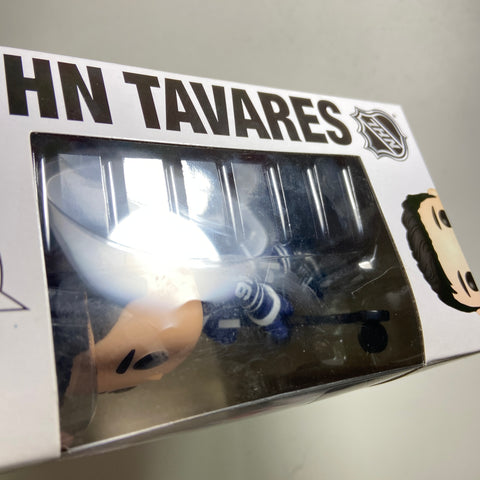 NHL - Toronto Maple Leafs: John Tavares Funko Pop 50 Hockey Exclusive