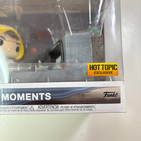 It - Pennywise in Gutter Funko Pop 584 Hot Topic Exclusive