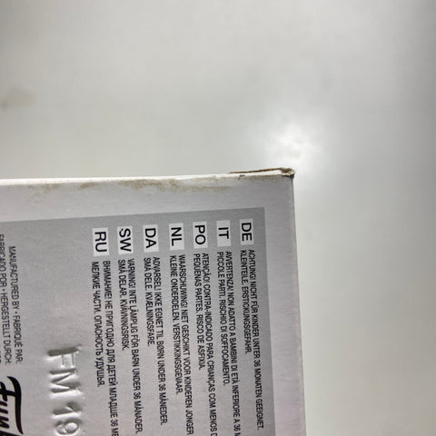 NHL - Toronto Maple Leafs: John Tavares Funko Pop 50 Hockey Exclusive