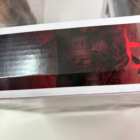 It - Pennywise in Gutter Funko Pop 584 Hot Topic Exclusive