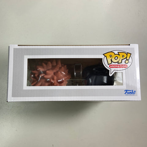 Jujutsu Kaisen - Yuji Itadori & Aoi Todo Funko Pop 2 Pack