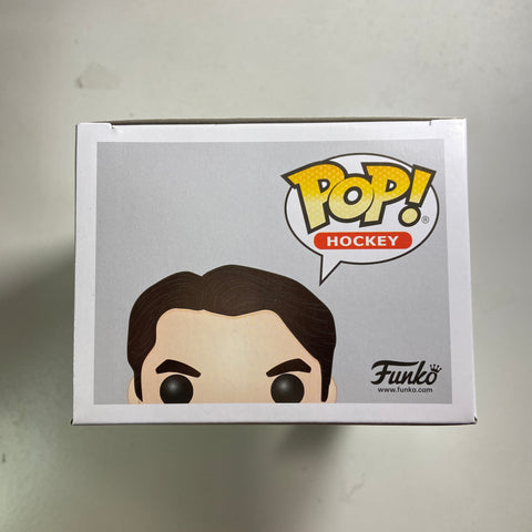 NHL - New Jersey Devils: Nico Hischier Funko Pop 38 Hockey