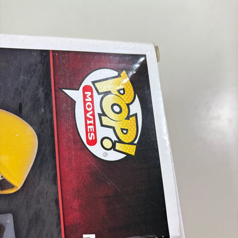 It - Pennywise in Gutter Funko Pop 584 Hot Topic Exclusive