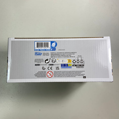 Jujutsu Kaisen - Yuji Itadori & Aoi Todo Funko Pop 2 Pack