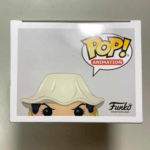 One Piece - Usopp Funko Pop 401