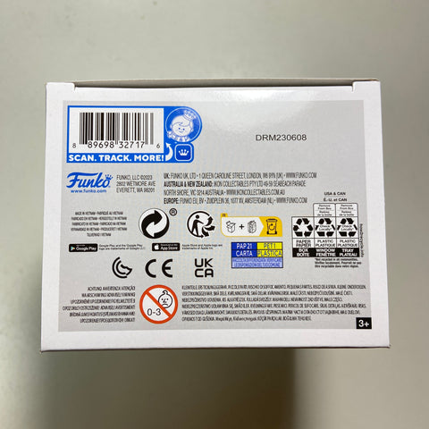 One Piece - Usopp Funko Pop 401