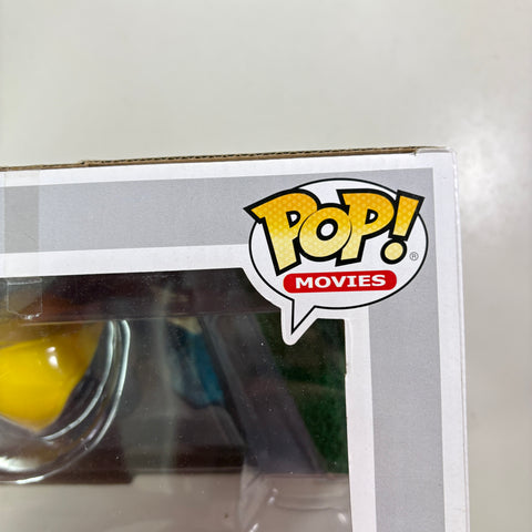 It - Pennywise in Gutter Funko Pop 584 Hot Topic Exclusive