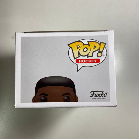 NHL - New Jersey Devils: PK Subban Funko Pop 55 Hockey