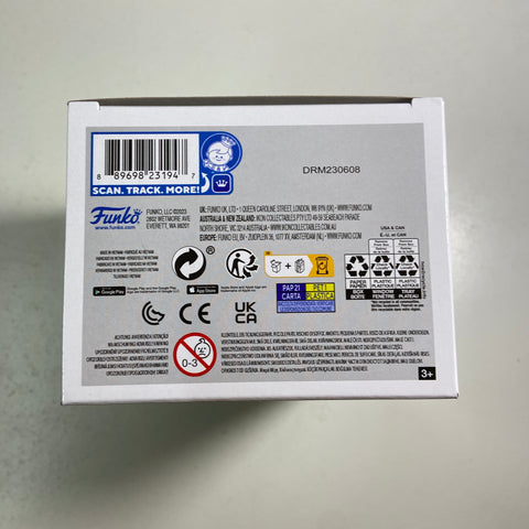 One Piece - Nami Funko Pop 328