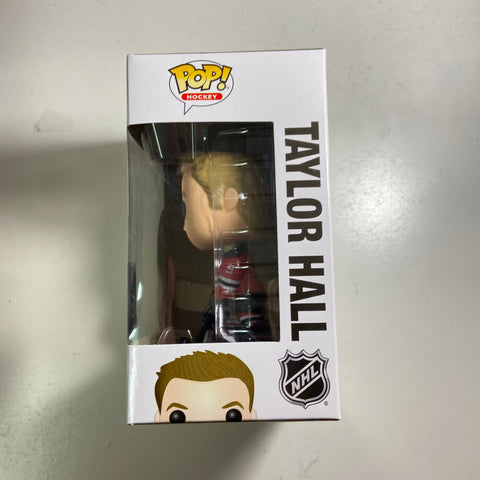 NHL - New Jersey Devils: Taylor Hall Funko Pop 34 Hockey