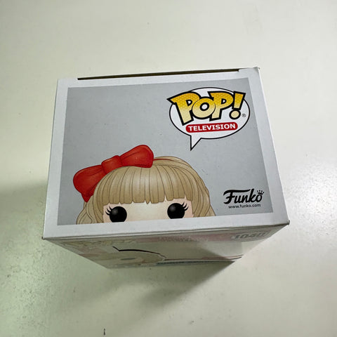 Robin Sparkles - How I met Your Mother Funko Pop 1040 Vinyl Figure (11.4 Cm L × 8.9 Cm W × 15.9 Cm H)
