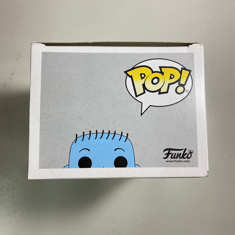 Skeeter Valentine Disney Funko Pop 415 Summer Convention