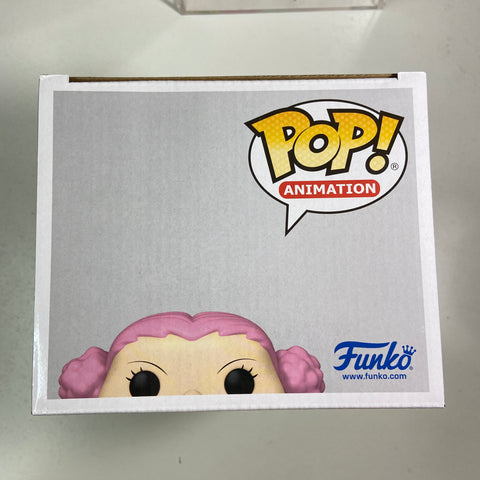 One Piece - Big Mom (Child) Funko Pop 1271 Specialty Series