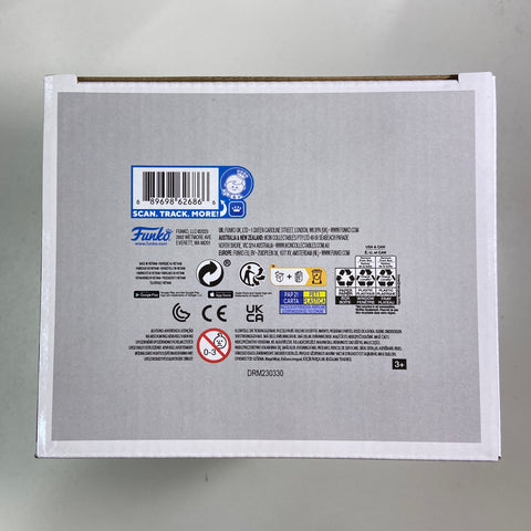 One Piece - Big Mom (Child) Funko Pop 1271 Specialty Series