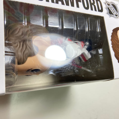 NHL - Chicago Blackhawks: Corey Crawford Funko Pop 17 Hockey