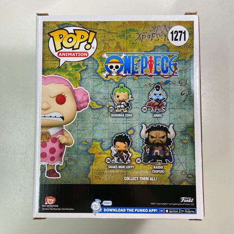 One Piece - Big Mom (Child/Chase) Funko Pop 1271 Specialty Series