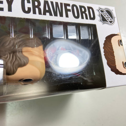 NHL - Chicago Blackhawks: Corey Crawford Funko Pop 17 Hockey